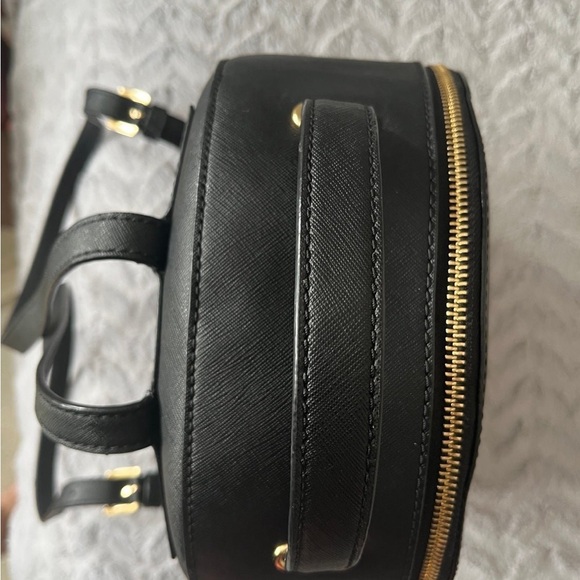 Michael Kors backpack purse - Picture 6 of 12